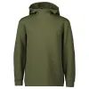 Y's Essential MTB Hoodie Epidote Green