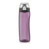 THERMOS Hydration bottle with counter 710 ml purple