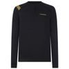 Tour Long Sleeve M, Black