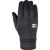 M TOUCH GLOVE BLACK - NOIR