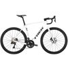 Domane+ SLR 7 EU Crystal White