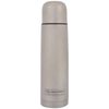 HIGHLANDER Duro flask 500ml - silver