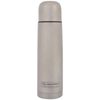 Duro flask 500ml - silver