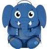 Large Friend 8 Elephant, blue