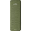 Camp Plus Self Inflating Mat Regular, dark green