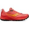 PEREGRINE 12, CORAL/REDROCK