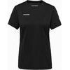 Selun FL T-Shirt Women black