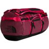 BASE CAMP DUFFEL - XS 31L, Burgundy Crush/TNF Black