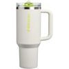 Quencher/Cup ProTour Flip Straw Tumbler 1180 ml Pale Stone Atomic