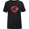 Mammut Core T-Shirt Women Classic black