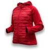 ERVI LADY dark red/red