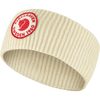 1960 Logo Headband, Chalk White
