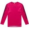 Sprint Pro Jersey Mono Fuchsia