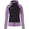 Massone ML Hooded Jacket Women paloja-black