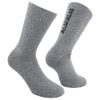 Outdoor Fun Socks Onyx / Black