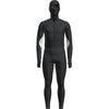 Men Mer 200 Oasis+ Suit BLACK/UNDYED/CB