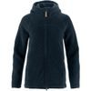 Kaitum Fleece W Dark Navy