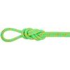 8.0 Alpine Eco Dry Rope neon green-vibrant orange