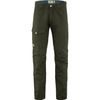 Greenland Jeans M Reg Deep Forest