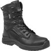 COMMODORE O2 Boot, Black