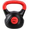 KPC08 Vin-Bell 8 kg červený