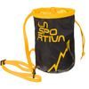 LSP Chalk Bag 59N Black