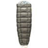 Ember 7C Down Quilt Regular Beluga Black