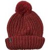 Indio Beanie Cranberry