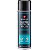 Mazací, leštící a voskovací silikonový olej Silicone Protect & Polish Spray 500ml