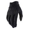 GEOMATIC Gloves Black/Charcoal