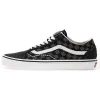 Old Skool EK CHECKERBOARD BLACK/PEWTER