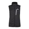 HANNAH NAVA VEST, anthracite