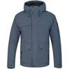 Northpole, ombre blue