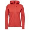 W FACTOR HOODY Grenadine