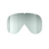 POC Retina/Retina Race Lens Clear/No mirror