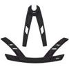 Montaro Pro Pad Kit black L