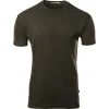 LightWool 180 Classic Tee M's Tarmac