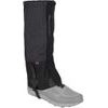 Alpine Evac Gaiters X-Large 43 - 47 EU, Black