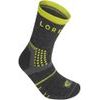 T3 WOMEN MIDWEIGHT HIKER ECO CHARCOAL/LIME