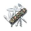 VICTORINOX CLIMBER camouflage