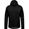 LUPRA GORE-TEX Hooded Jacket Mens black