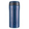 LIFEVENTURE Thermal Mug; 300ml; matt cobalt