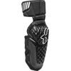 Yth Titan Race Elbow Guard, Ce Black