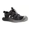 WHISPER LITE WOMEN, black/magnet