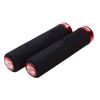 LOCKING GRIPS FOAM 129 BLK/RED