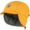 Expedition Padded Cap, Mustard Yellow