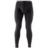 EXPEDITION MAN LONG JOHNS BLACK