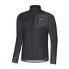 R3 Partial GWS Shirt black/terra grey