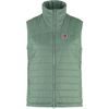 FJÄLLRÄVEN Expedition X-Lätt Vest W Patina Green