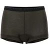 LightWool Shorts/Hipster, Woman Tarmac